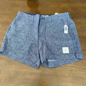 Ladies Old Navy Leisure Shorts Sz 12